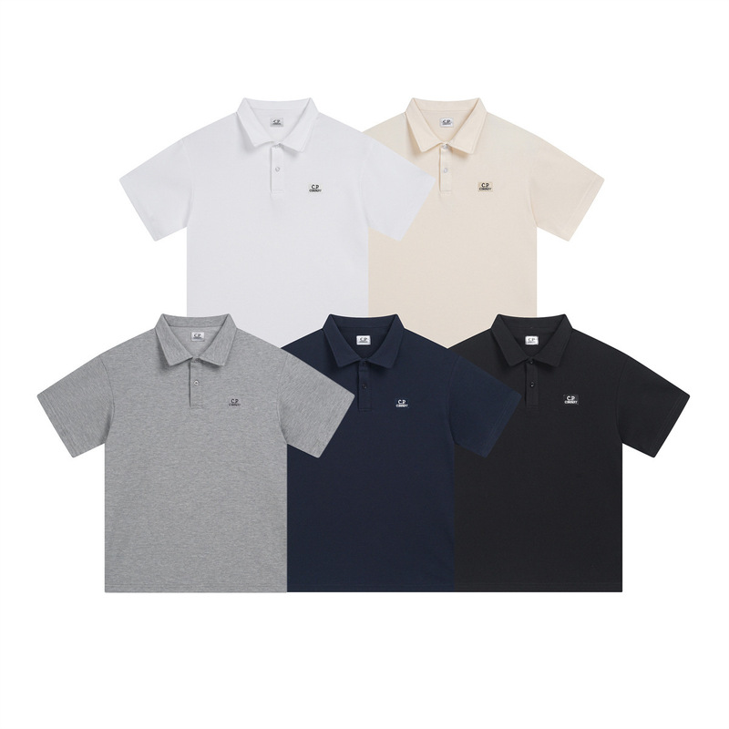 工場直販の新しいCPレンズ会社ルーズカジュアルカップル半袖Tシャツフード付きスウェットシャツパーカースウェットパンツ|undefined