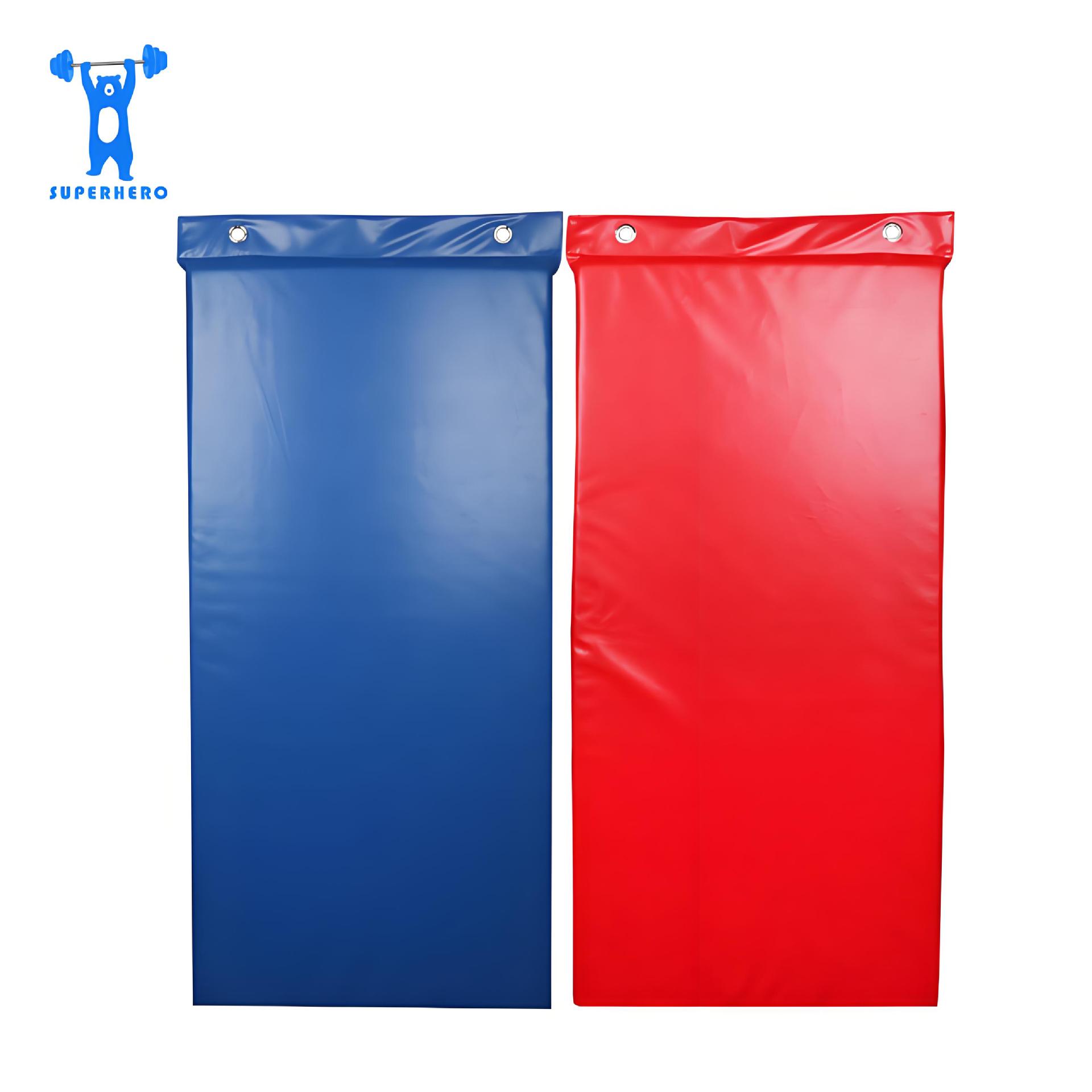 스포츠 매트 방수 및 방습 매트 PU 가죽 피트니스 장비 매트 가공 맞춤형 어린이 매트 수면 매트 크롤링 매트 교수형 매트