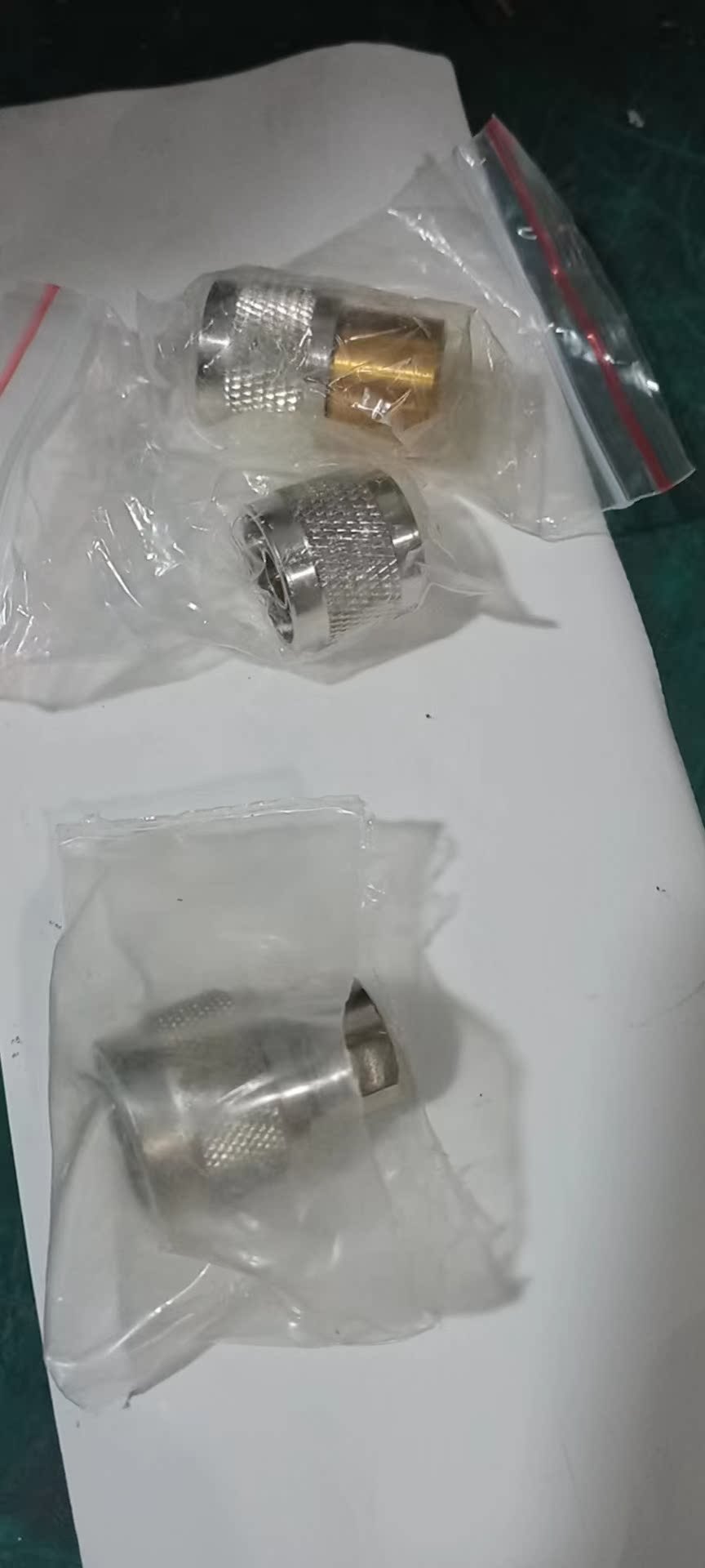 Agilent8753ES 6G 网分 8753ES网络分析仪开路短路负载