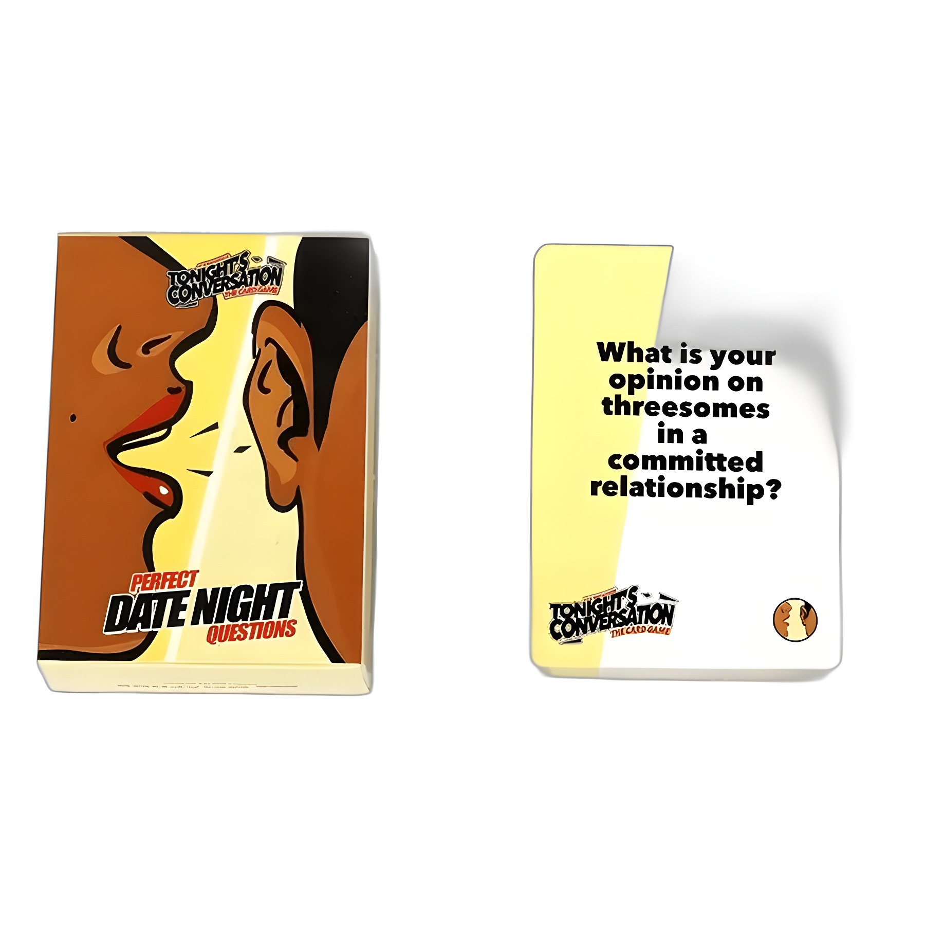 Englische Gesprächskarten Für Paare Als Perfektes Date Night Spiel_voghion.com