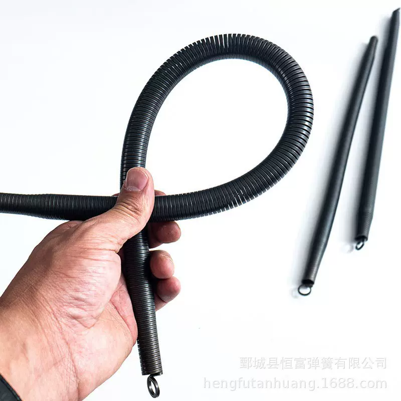 弹簧弯管器电工pvc线管铝塑管地暖水管穿线工具万用弯管弹簧