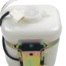挖掘机配件水箱 适用三一60徐工75 雨刮喷水壶洗涤壶储水壶副水箱