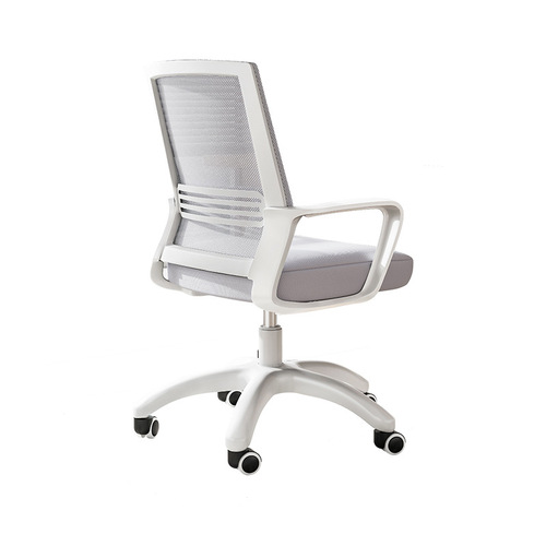 Chair office chair ergonomic swivel chair office conference seat work chair comfortable sedentary home computer chair