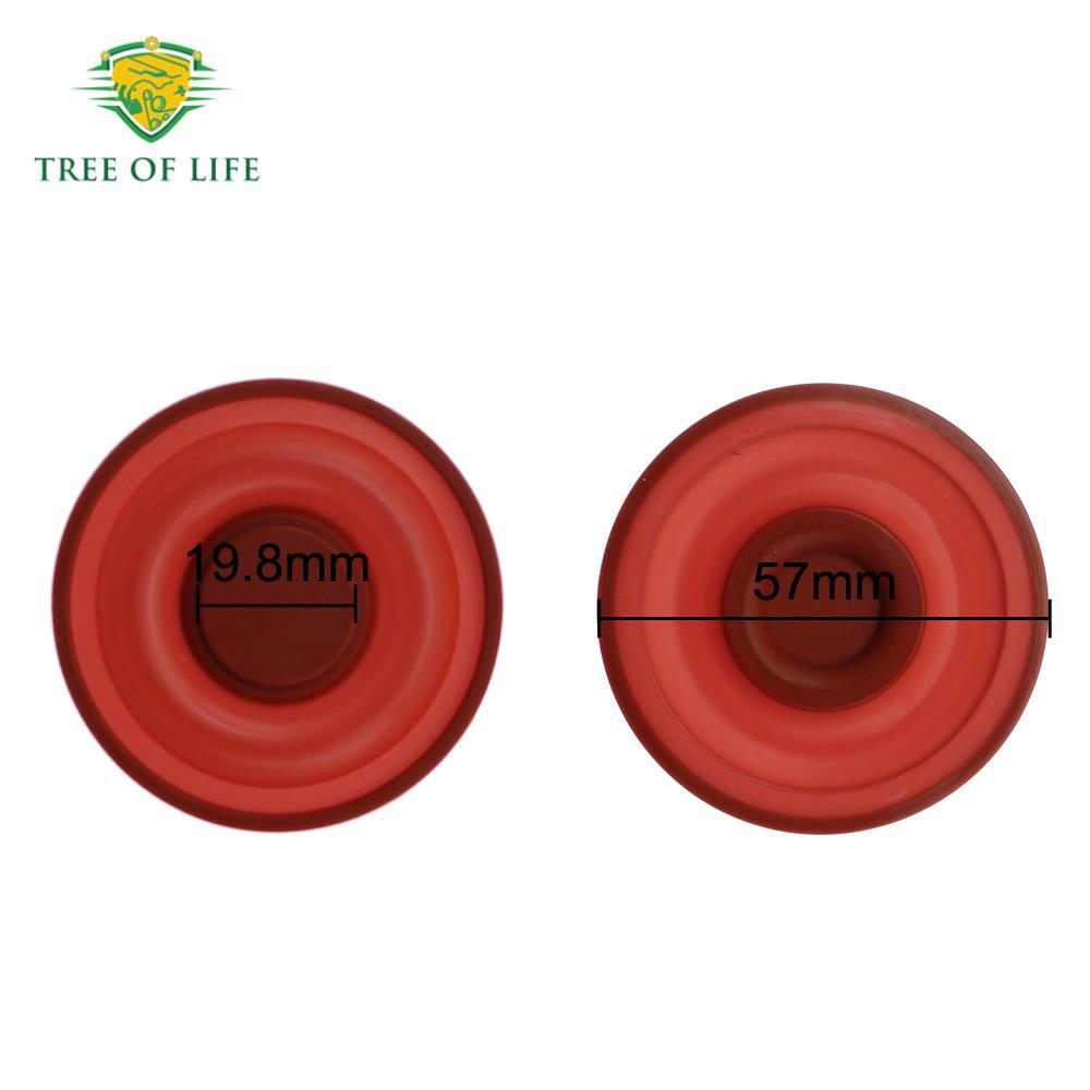 03H103429D Is Suitable for Volkswagen Audi Porsche Engine Valve Cover Diaphragm Seal
