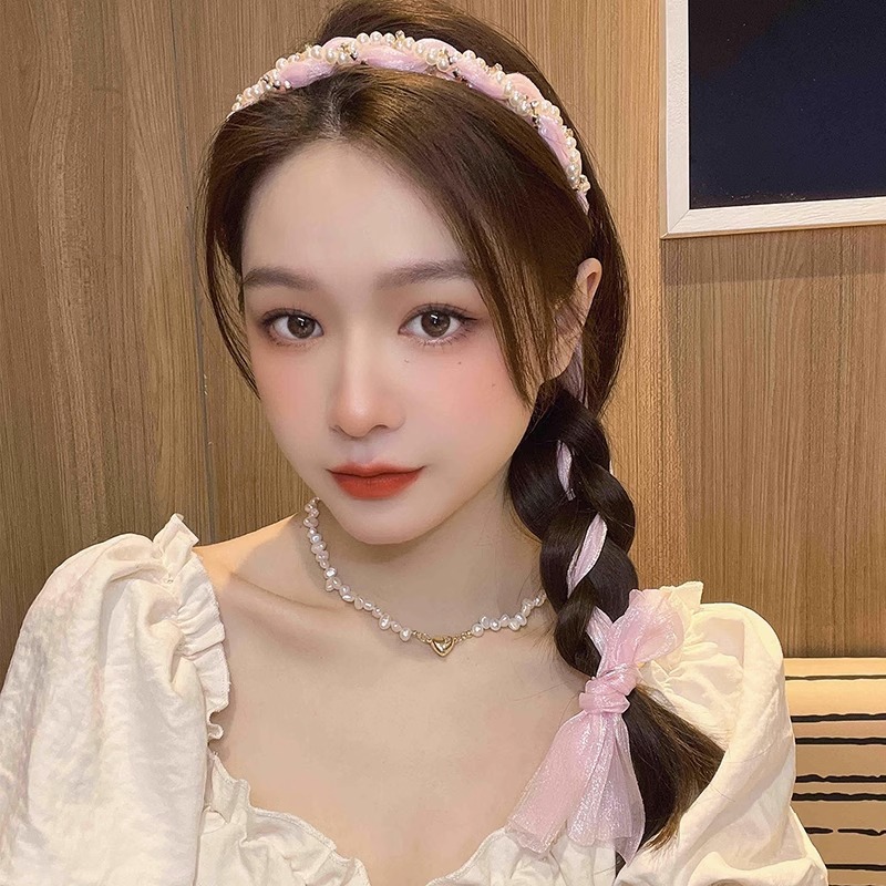 11 # cuentas rosadas.