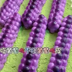 網紅糖果咬不動的糖果拽拽糖水果糖耐嚼小朋友糖果彩虹水果糖