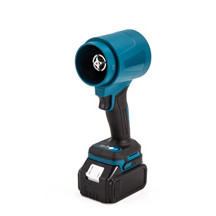 Ducted Turbocharged Blower Blower Snow Blower Water Blower Brushless External Rotor Model Aircraft Motor Blower