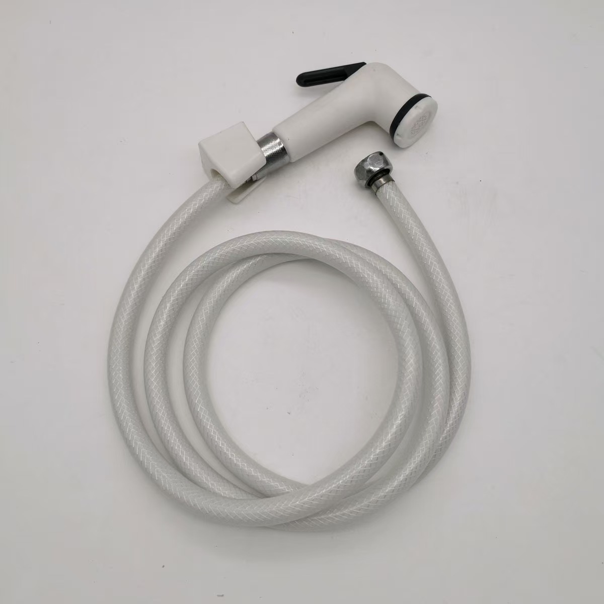 Toilet flush, spray gun, faucet, shower head, showerhead, water gun, high-pressure bathroom, toilet and household accessories undefined