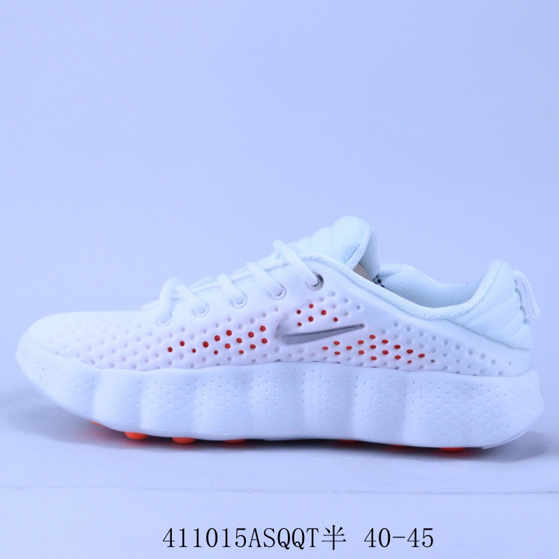 Putian comercio exterior N mente 002 hombres y mujeres zapatos de entrenamiento bajos cómodos multifacé ocio zapatillas transpirables
