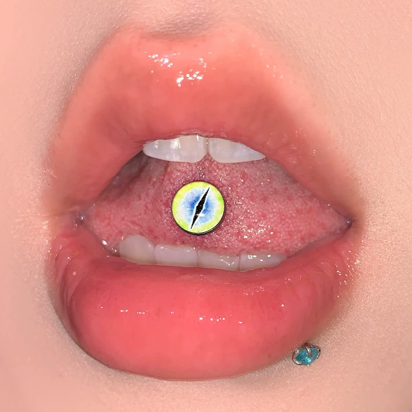 No. 5 color