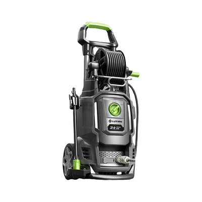 Car washing machine: High-Pressure Water Gun, Household Floor