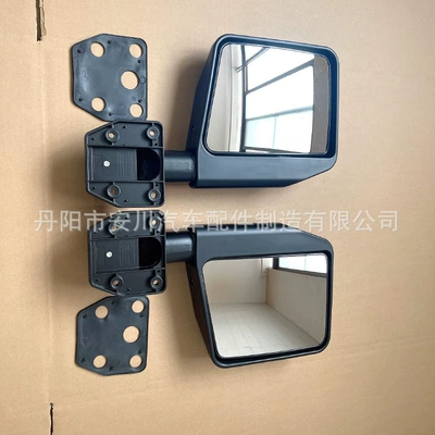 Manufacturer Supplies Wrangler Reversing Rearview mirror/rearview mirror