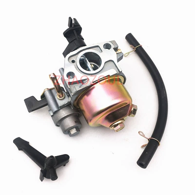 Motorcycle Carburetor Gx160 Gx200 Water