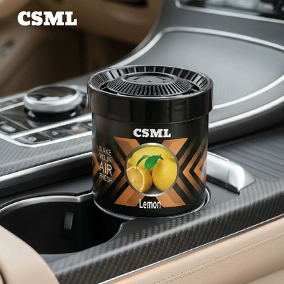 Perfplant seat Fragrance Balm for Vehicles, High-Quality