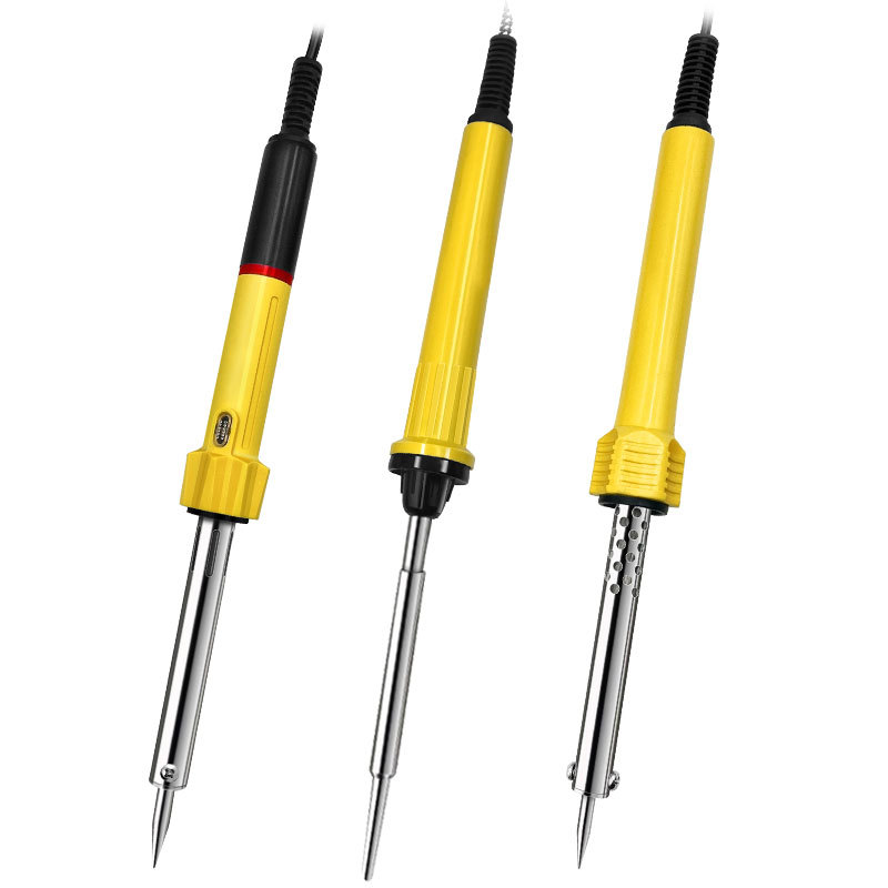 60w pistola de soldadura caliente interna especial para soldadura de hierro de soldadura eléctrica de reparación de hierro de soldadura eléctrica de grado profesional