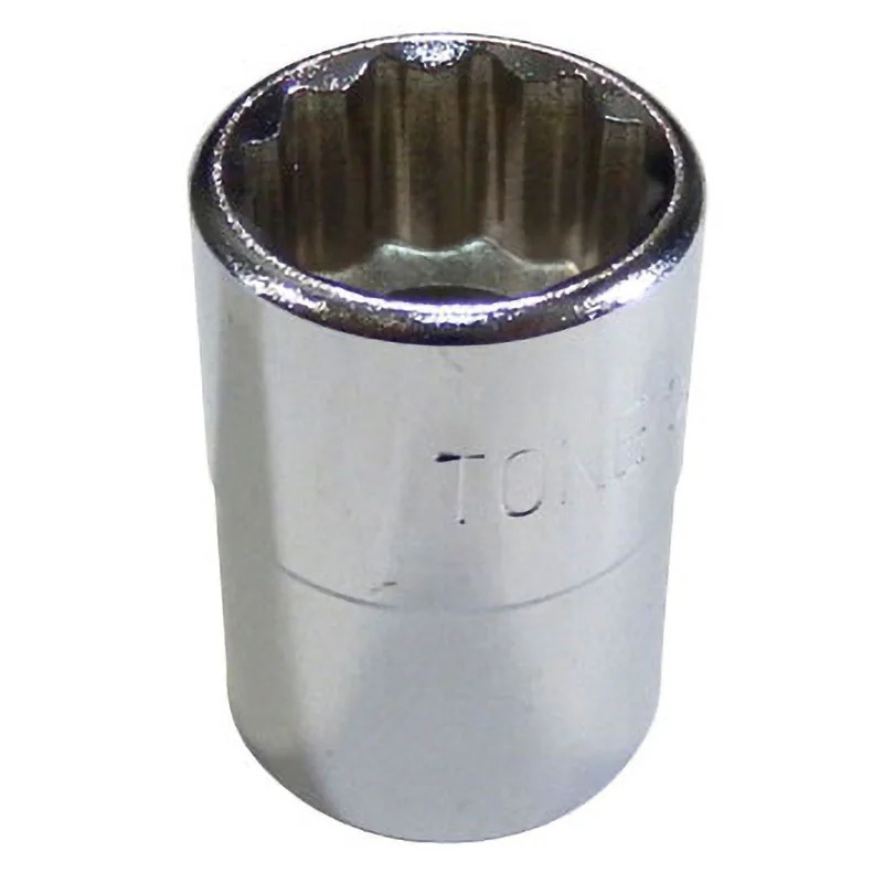 3D-13日本TONE前田金属工业套筒 全新原装正品