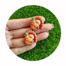 �ͻ�ж�����֬��� ����С�u���u�ʵ��@�����z DIY �NƬ