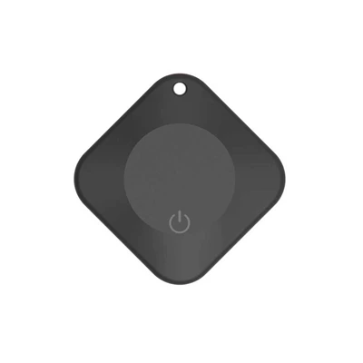 GPS Locator, Square Flat Replacement Airtag