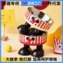定制防滑宠物不锈钢狗碗