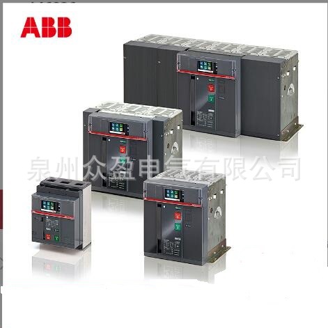 1SDA073752R1; AUX 2Q 400VAC E2.2/10146873/ABB框架断路器附件