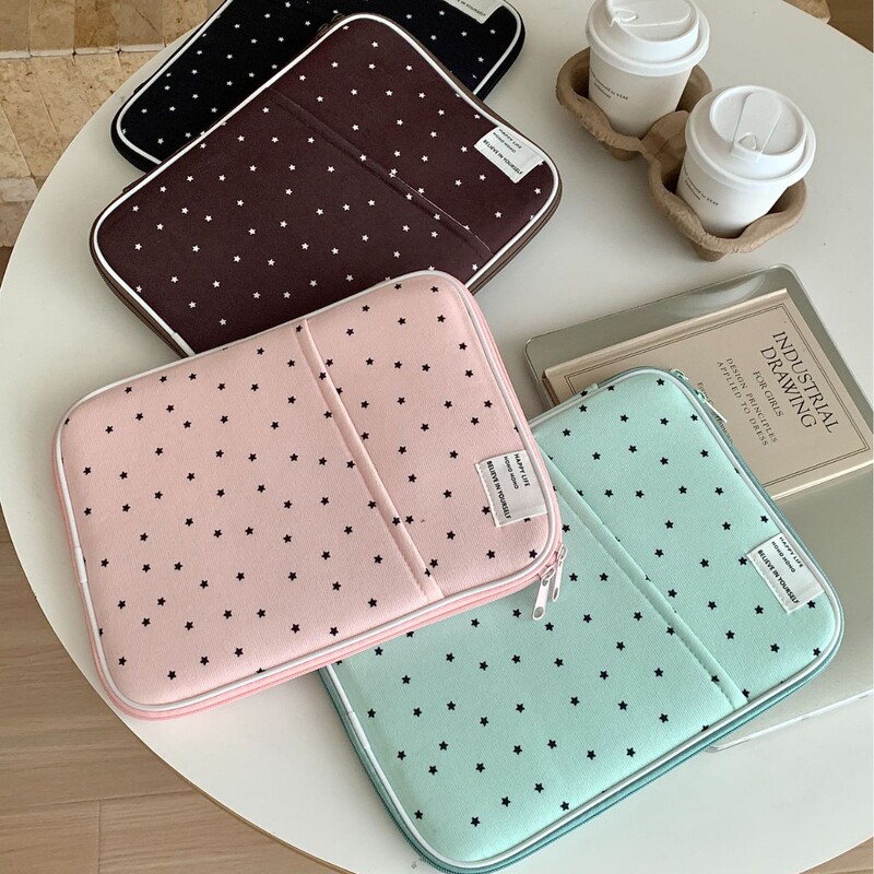 Laptop Sleeve High Quality Ins Style iPad Bag 13.3inch Suitable for MacBook Computer Bag