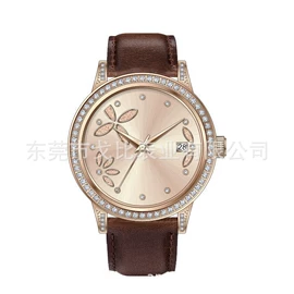 机械表;石英表;机芯