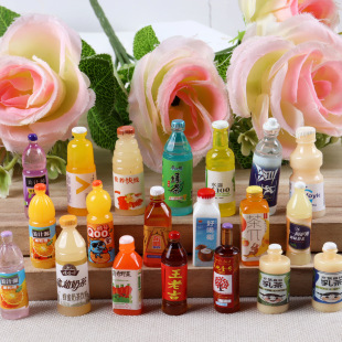 �������ƿ��΢�sС��ƿ��֬���diyʳ����������Сҹ�����