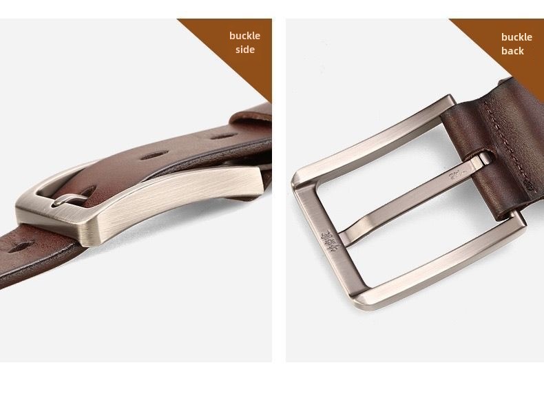 Határokon átnyúló ellátás férfi öv alkalmi csatos öv koreai farmer férfi öv gyártók nagykereskedelmi közvetlen értékesítés_voghion.com