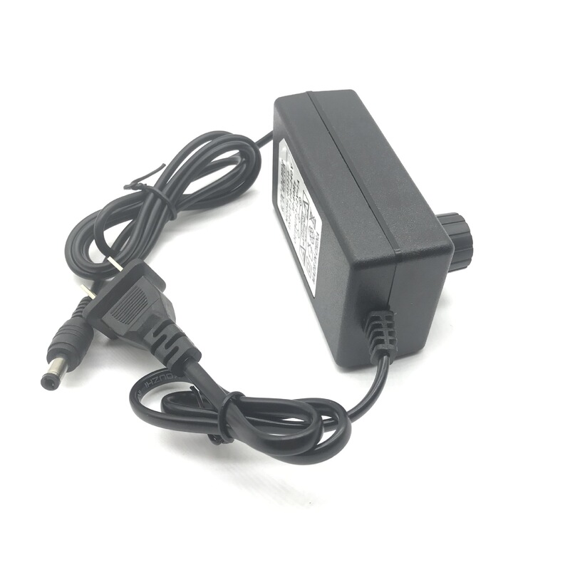 3-12V3A/2A/1A 調整可能な電源アダプター LED ライトストリップ 調整可能な 36W ブロワー ポンプ|undefined