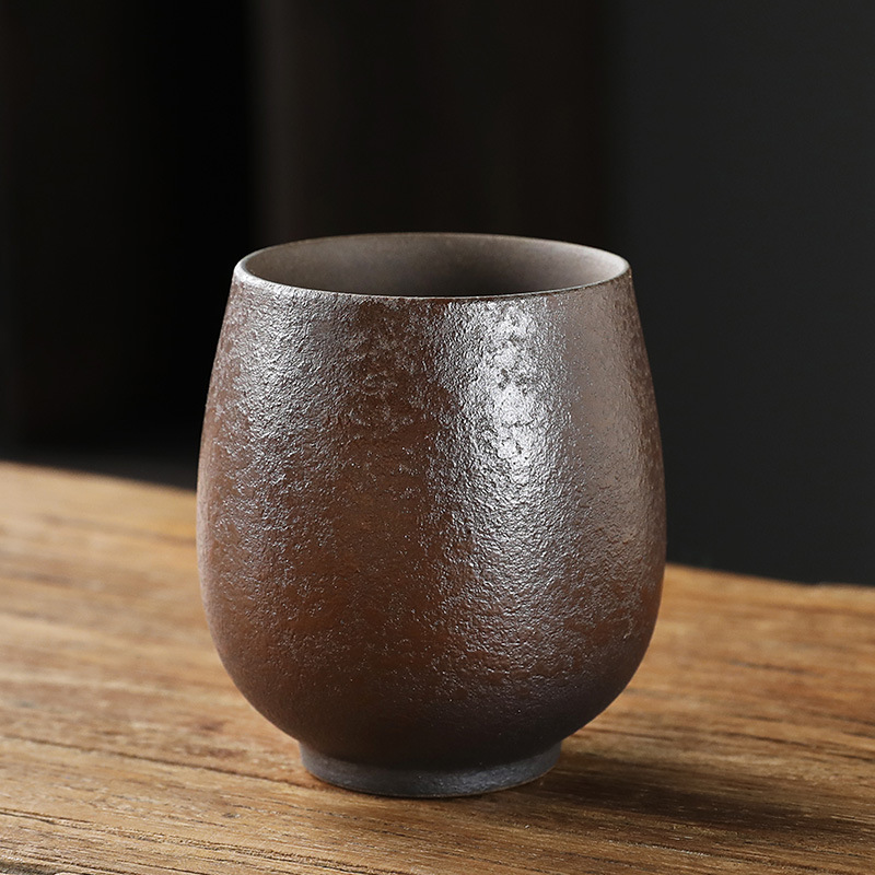 Tea cup-large size 01