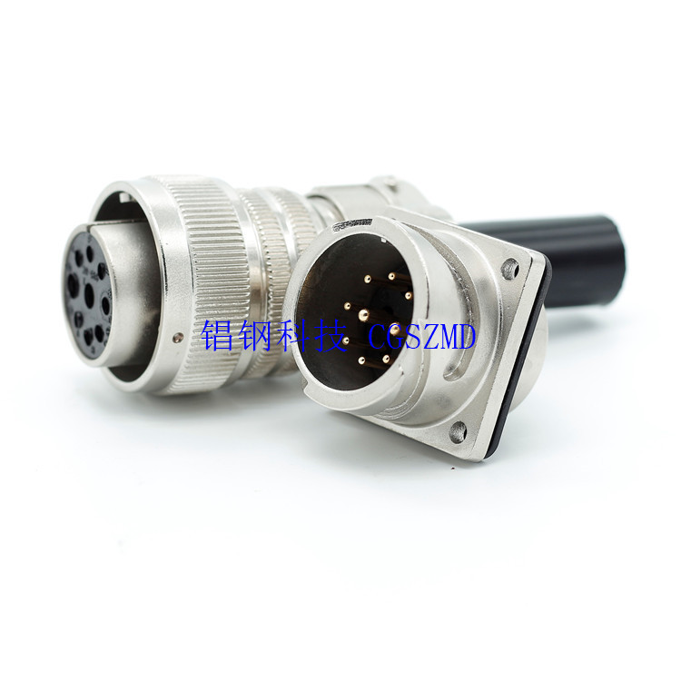 ������,VG95234������ʽ 3106A20-16PS reverse bayonet coupling