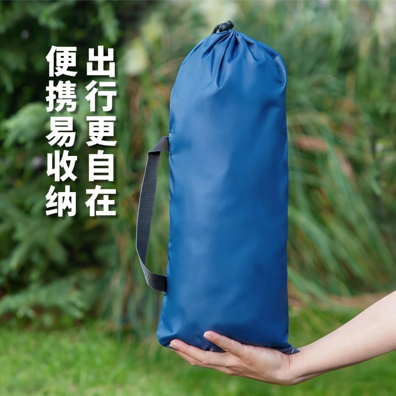 Wholesale Outdoor Tents, Sun Protection, Thickened, Rainproof, Mosquito-Proof, Portable Tents, Beach Tents, Picnic Camping Tents