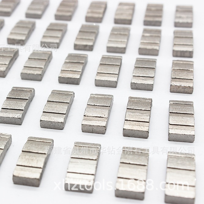 【小额批发】烧结金刚石薄壁水钻钻头150 钢筋混凝土波纹型平齿