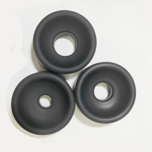 Factory direct aircraft Cup silicone sleeve accessories adult supplies booster accessories commonly used rubber sleeve