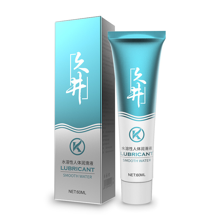 Jiujing Human Lubricant 60ml Kakou Water Soluble Housing Lubricant Human Lubricant Adult Products Wholesale