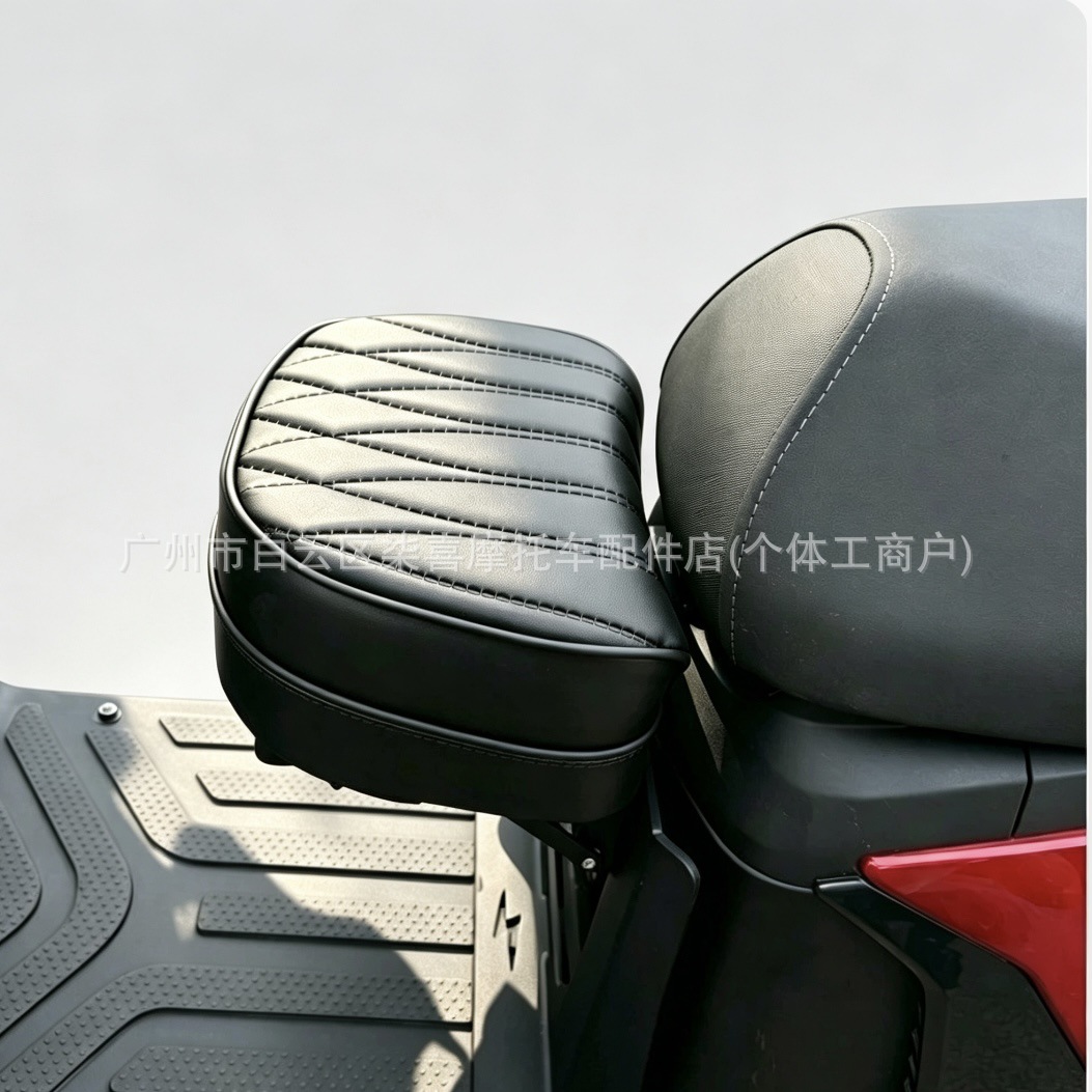 Seat cushion No. 9 Mz130/mix/M5/E/M Mechanic NZ long-tail short-tail integrated seat modified seat cushion