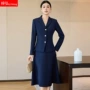 高知律师时尚西装套裙