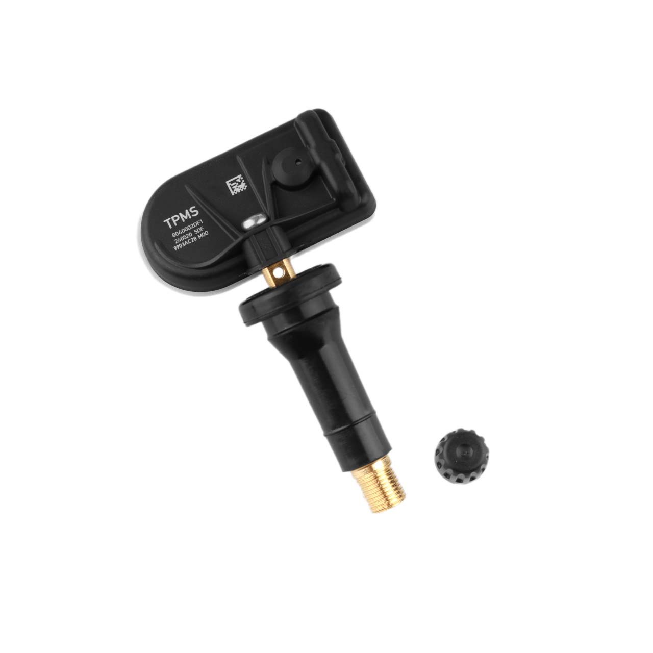 El sensor de presión de neumáticos 8040002DF1 Xiaopeng es adecuado para las piezas de automóvil del monitor de presión de neumáticos Xiaopeng G3P5P7