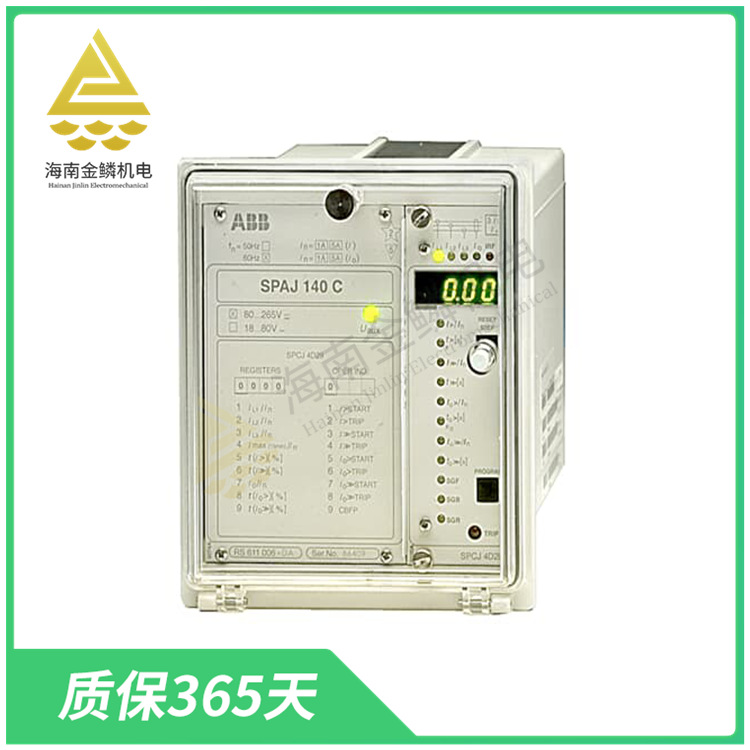 SPDSI14   |  5SHY3545L0020   电力半导体器件