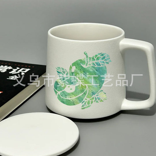 Cross-border fruit theme hollow spray template graffiti hollow painting template painting wall painting spray painting pattern hollow board