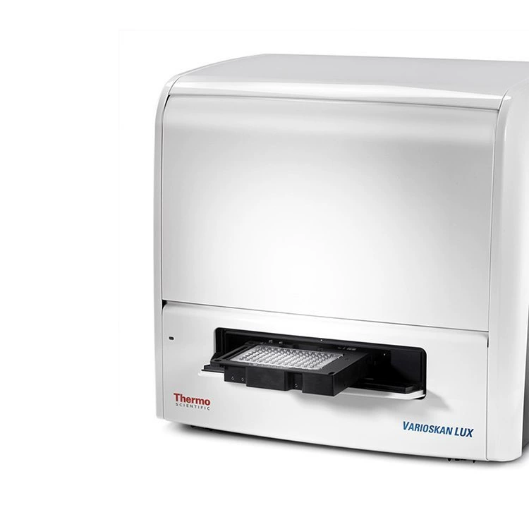 Многофункциональный микропластиночный считыватель Thermo Fisher Varioskan LUX для ферментативного иммуноанализа по полной длине волны