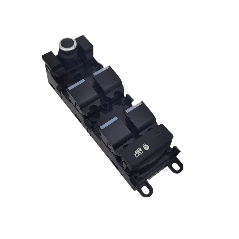 LR078894 es adecuado para el interruptor de cristal del Land Rover Range Rover Executive LR034932 LR066075  LR085481 image 6