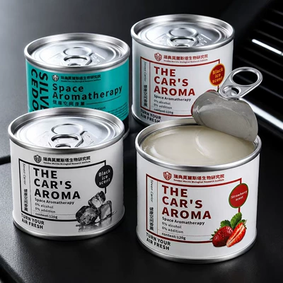 Cross-Border Supply of Car: Car Perfume Aromatherapy