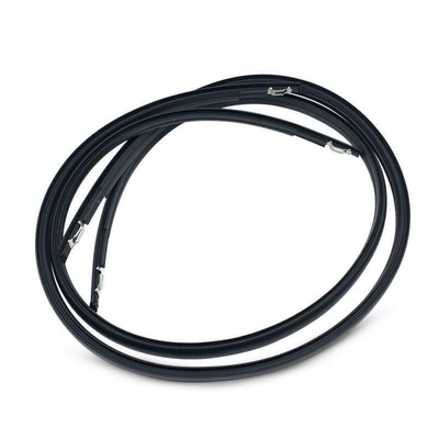 roof rubber strip roof pressure – Vehicle Sealing Strip