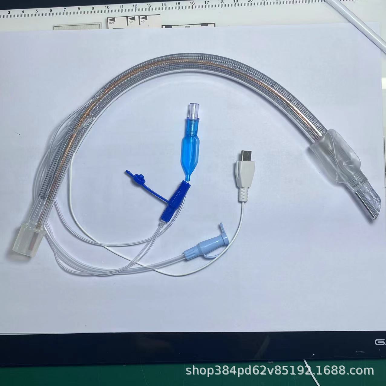 Tıbbi endoskop kamera modülü 0V9734