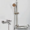 Ίίζζζ304 triple + lifting rod supercharged storage set ίίζζζ
