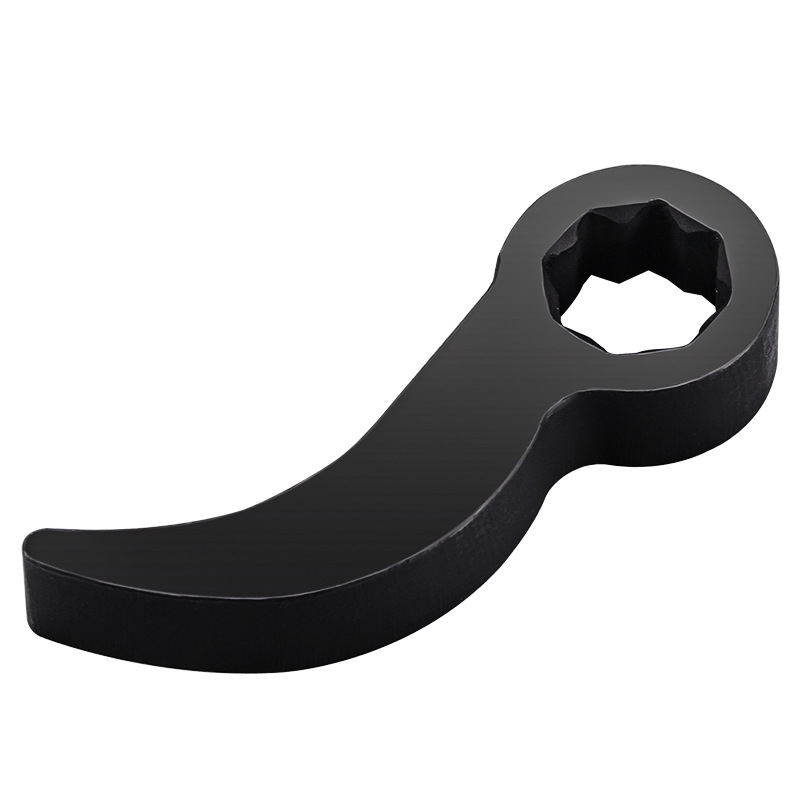 Herramienta de desmontaje de semieje de cuerno auxiliar de dureza venta directa de palanca de cuerno de semieje de desmontaje de fábrica