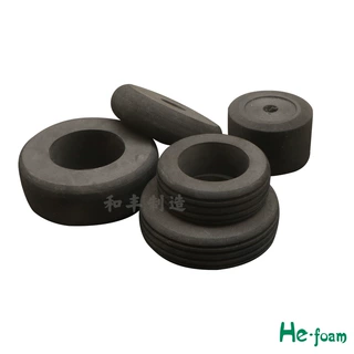 定制玩具车泡棉轮胎  小车实心弹力圆磨轮胎  玩具飞机实心轮胎