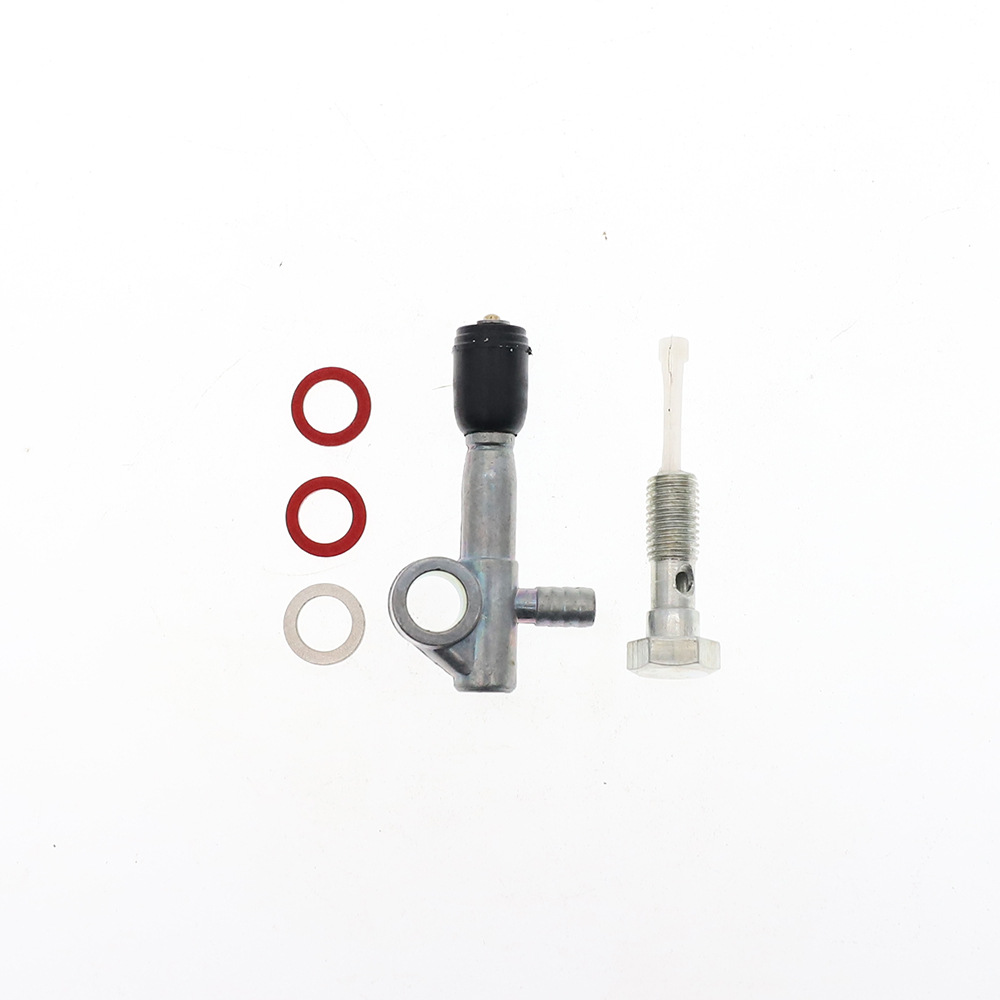 Bomba de interruptor de motor de gas para MBK AV7 Atv Quad Mx Dirt Pit Zinc