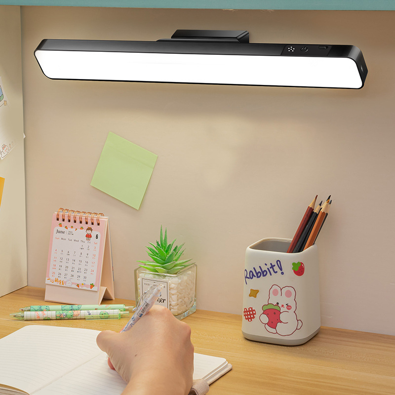 LED 磁気クールランプ学生学習目の保護テーブルランプリモコン充電プラグイン両用寮ランプメーカー卸売|undefined